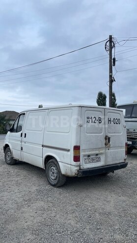 Ford Transit 1994, 320,000 km - 2.5 л - Şabran