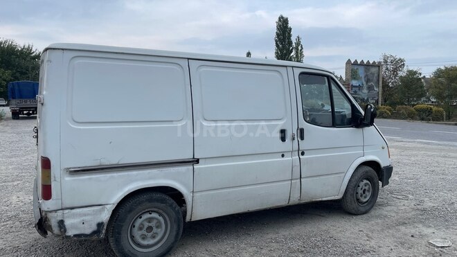 Ford Transit 1994, 320,000 km - 2.5 л - Şabran