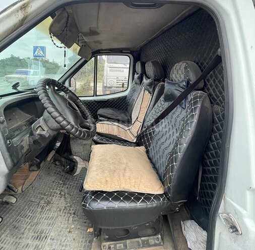 Ford Transit 1994, 320,000 km - 2.5 л - Şabran