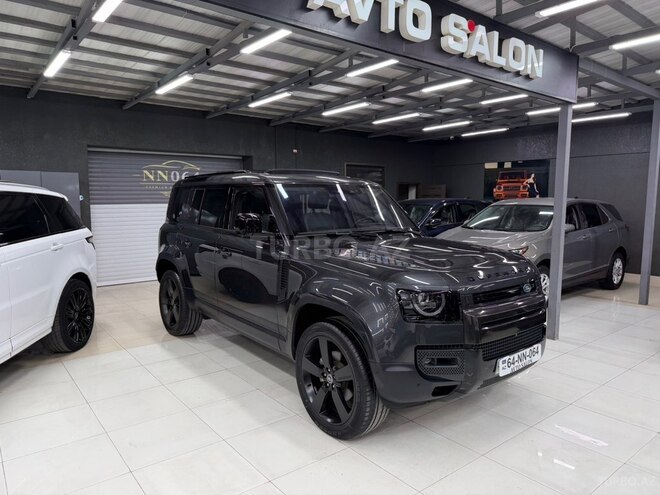Land Rover Defender 2023, 74,600 km - 2.0 l - Sumqayıt