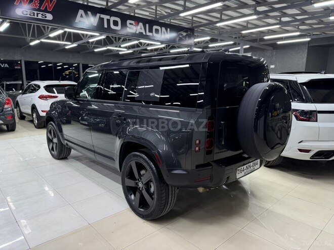Land Rover Defender 2023, 74,600 km - 2.0 l - Sumqayıt