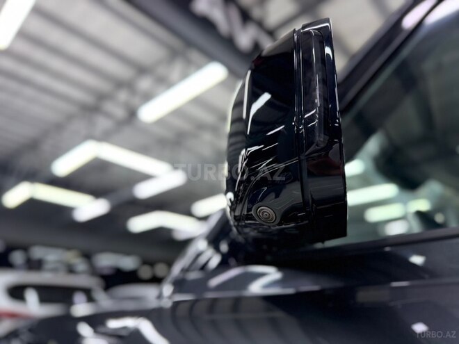 Land Rover Defender 2023, 74,600 km - 2.0 l - Sumqayıt