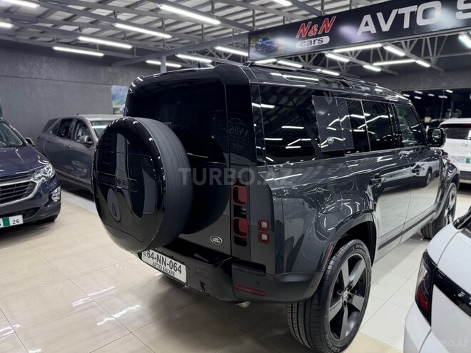 Land Rover Defender 2023, 74,600 km - 2.0 l - Sumqayıt