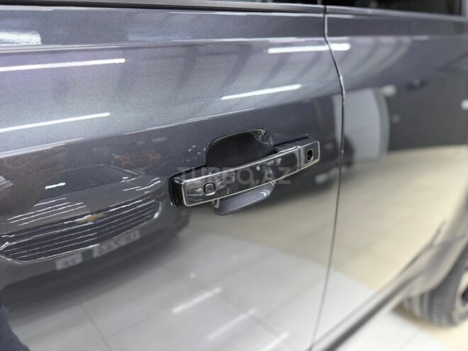 Land Rover Defender 2023, 74,600 km - 2.0 l - Sumqayıt