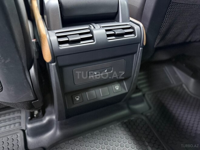 Land Rover Defender 2023, 74,600 km - 2.0 l - Sumqayıt