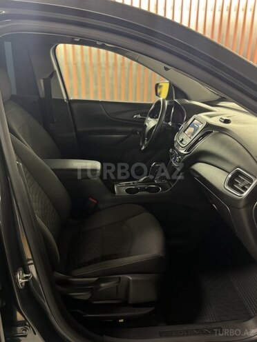 Chevrolet Equinox 2017, 159,500 km - 1.5 l - Gəncə