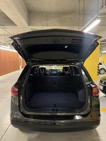Chevrolet Equinox 2017, 159,500 km - 1.5 l - Gəncə