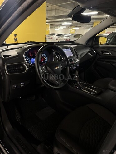Chevrolet Equinox 2017, 159,500 km - 1.5 l - Gəncə