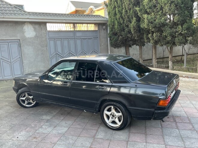 Mercedes 190 1987, 175,000 km - 2.0 l - Bakı