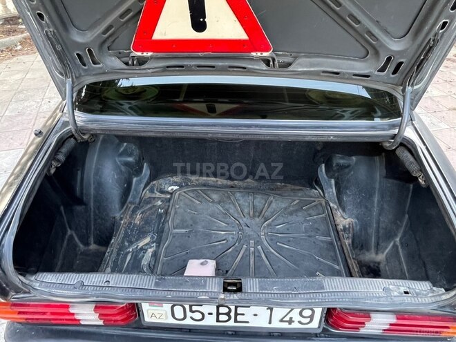 Mercedes 190 1987, 175,000 km - 2.0 l - Bakı