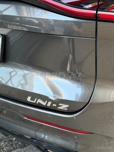 Changan  2025, 11,000 km - 1.5 l - Bakı