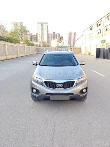 Kia Sorento 2010, 189,000 km - 2.0 l - Bakı