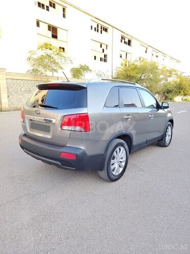 Kia Sorento 2010, 189,000 km - 2.0 l - Bakı