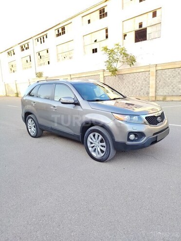 Kia Sorento 2010, 189,000 km - 2.0 l - Bakı