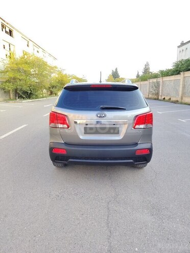 Kia Sorento 2010, 189,000 km - 2.0 l - Bakı
