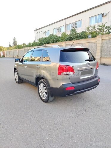 Kia Sorento 2010, 189,000 km - 2.0 l - Bakı