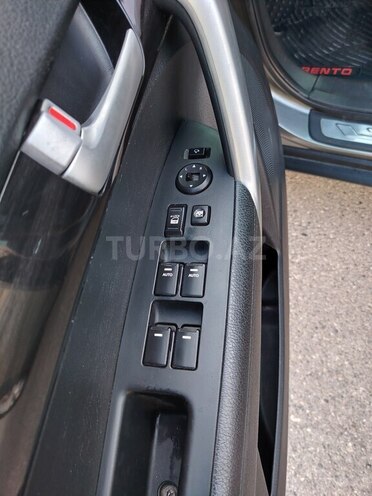Kia Sorento 2010, 189,000 km - 2.0 l - Bakı