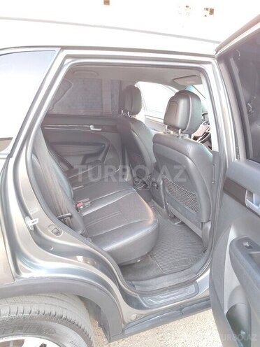 Kia Sorento 2010, 189,000 km - 2.0 l - Bakı