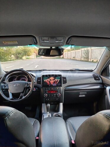 Kia Sorento 2010, 189,000 km - 2.0 l - Bakı
