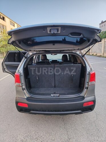Kia Sorento 2010, 189,000 km - 2.0 l - Bakı