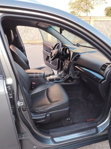 Kia Sorento 2010, 189,000 km - 2.0 l - Bakı