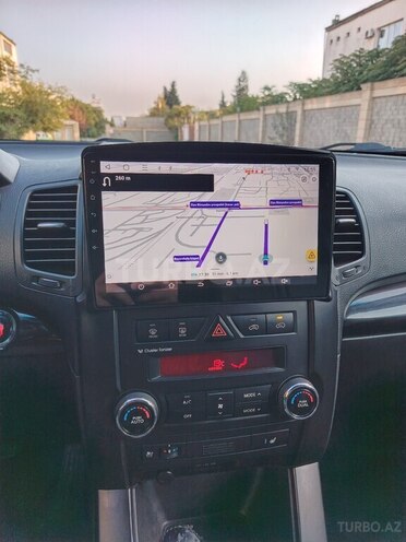 Kia Sorento 2010, 189,000 km - 2.0 l - Bakı
