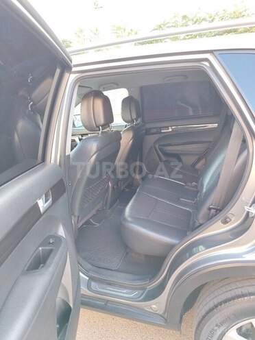 Kia Sorento 2010, 189,000 km - 2.0 l - Bakı