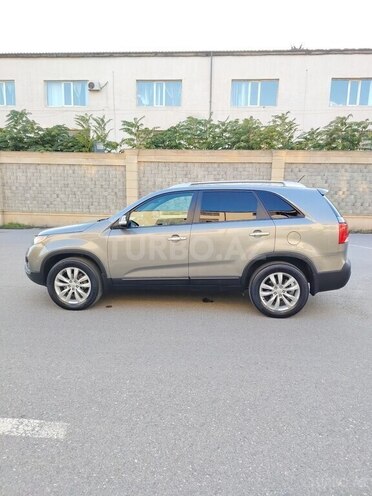 Kia Sorento 2010, 189,000 km - 2.0 l - Bakı