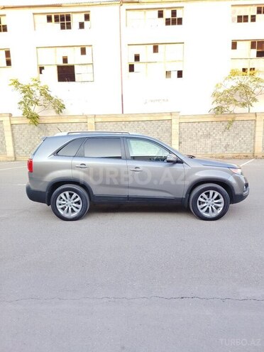 Kia Sorento 2010, 189,000 km - 2.0 l - Bakı