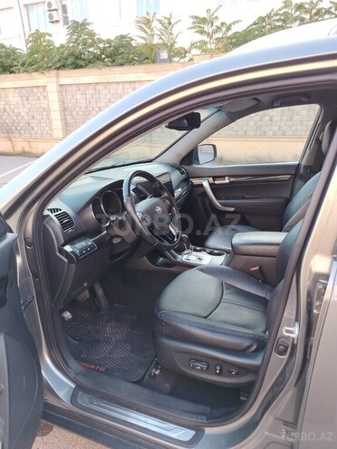 Kia Sorento 2010, 189,000 km - 2.0 l - Bakı