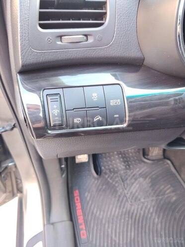 Kia Sorento 2010, 189,000 km - 2.0 l - Bakı