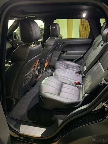 Land Rover RR Sport 2016, 185,000 km - 3.0 л - Bakı