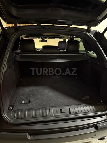 Land Rover RR Sport 2016, 185,000 km - 3.0 л - Bakı