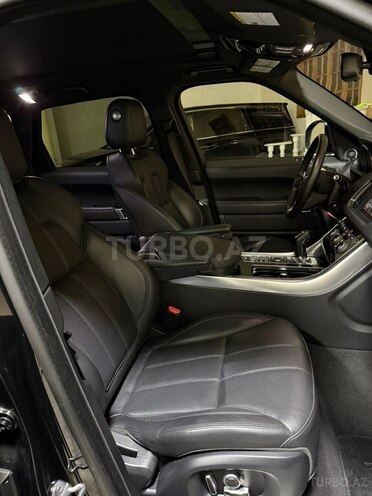 Land Rover RR Sport 2016, 185,000 km - 3.0 л - Bakı