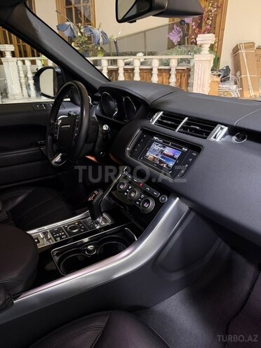 Land Rover RR Sport 2016, 185,000 km - 3.0 л - Bakı