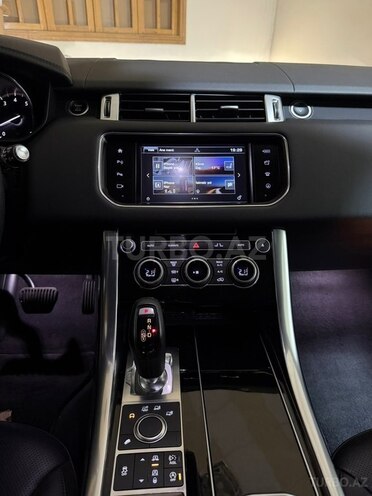 Land Rover RR Sport 2016, 185,000 km - 3.0 л - Bakı