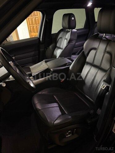 Land Rover RR Sport 2016, 185,000 km - 3.0 л - Bakı