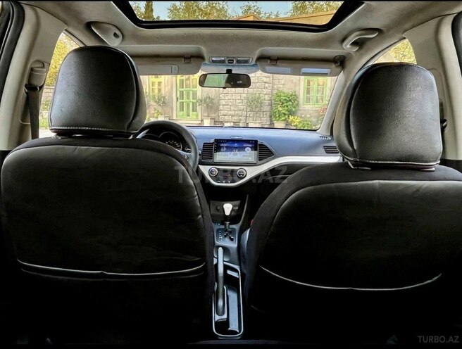 Kia Picanto 2014, 114,235 km - 1.3 l - Bakı