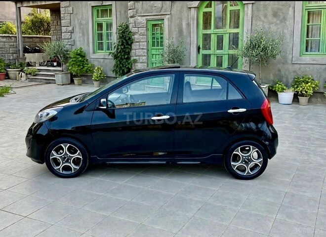 Kia Picanto 2014, 114,235 km - 1.3 l - Bakı