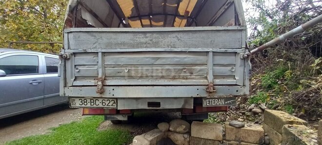 GAZ  2000, 427,946 km - 2.4 l - Qusar