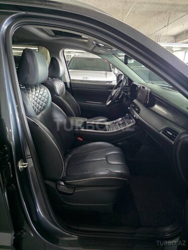 Hyundai Palisade 2019, 176,000 km - 2.2 l - Bakı