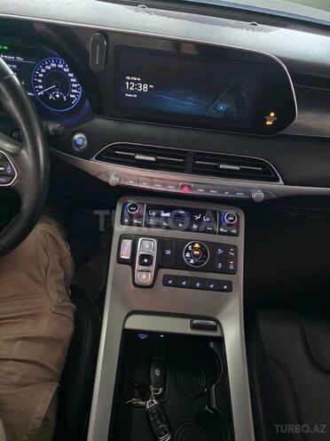 Hyundai Palisade 2019, 176,000 km - 2.2 l - Bakı