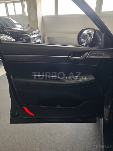 Hyundai Palisade 2019, 176,000 km - 2.2 l - Bakı