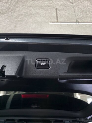 Hyundai Palisade 2019, 176,000 km - 2.2 l - Bakı