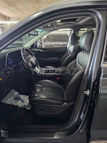 Hyundai Palisade 2019, 176,000 km - 2.2 l - Bakı