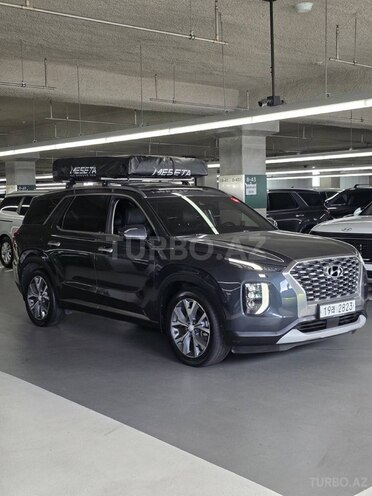 Hyundai Palisade 2019, 176,000 km - 2.2 l - Bakı