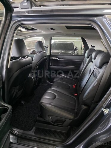 Hyundai Palisade 2019, 176,000 km - 2.2 l - Bakı