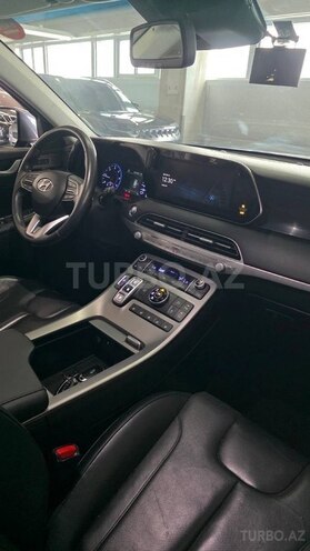 Hyundai Palisade 2019, 176,000 km - 2.2 l - Bakı