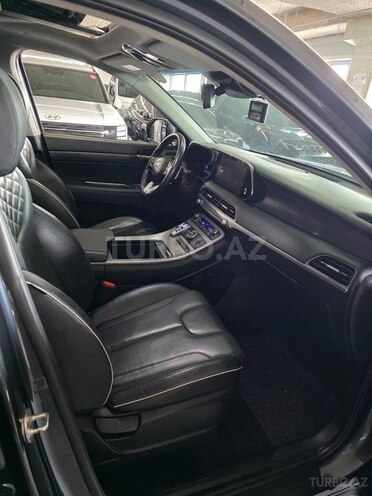 Hyundai Palisade 2019, 176,000 km - 2.2 l - Bakı