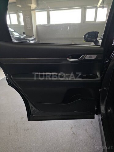 Hyundai Palisade 2019, 176,000 km - 2.2 l - Bakı